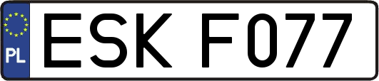ESKF077