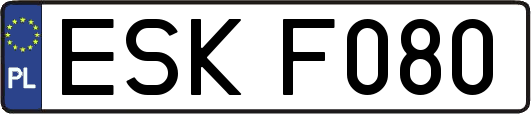ESKF080