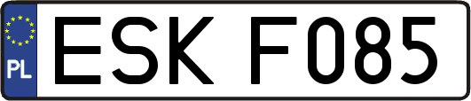 ESKF085