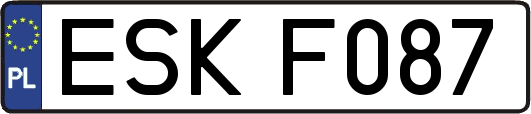 ESKF087