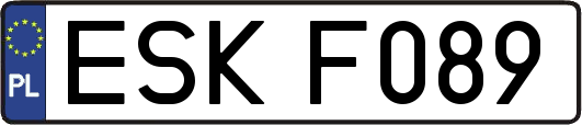 ESKF089