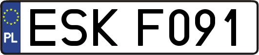 ESKF091