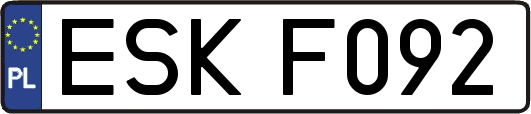ESKF092