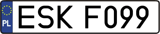 ESKF099