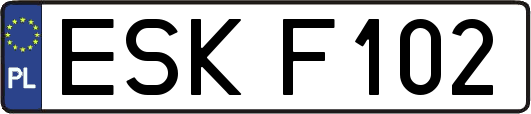 ESKF102