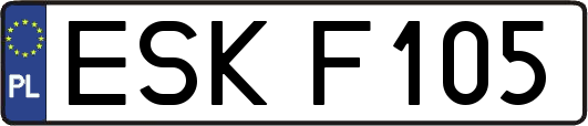 ESKF105