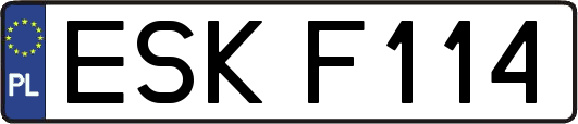 ESKF114