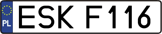 ESKF116