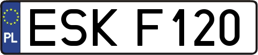ESKF120