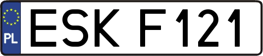 ESKF121