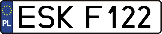 ESKF122