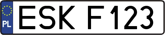 ESKF123