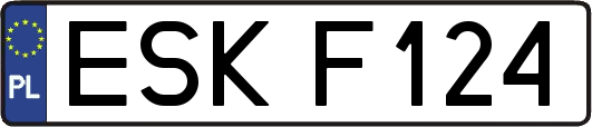 ESKF124