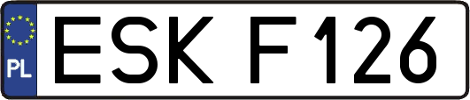 ESKF126