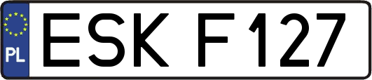 ESKF127
