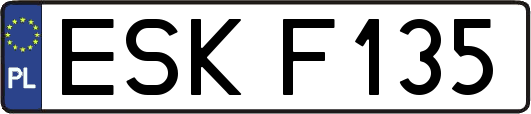 ESKF135