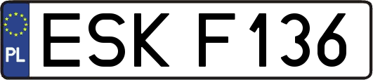 ESKF136