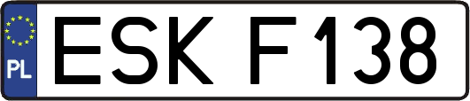 ESKF138