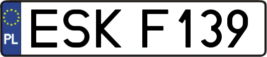ESKF139