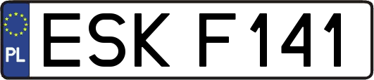 ESKF141