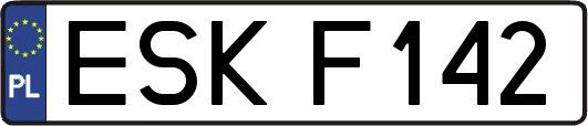 ESKF142