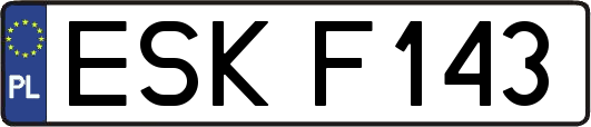 ESKF143