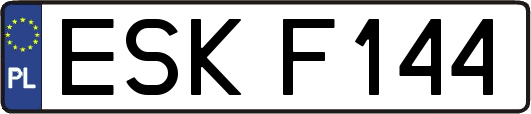 ESKF144