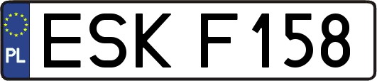 ESKF158