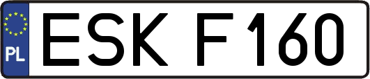 ESKF160