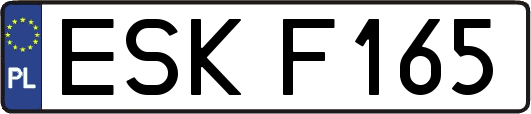 ESKF165