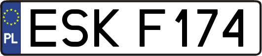 ESKF174