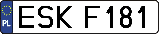ESKF181