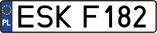 ESKF182