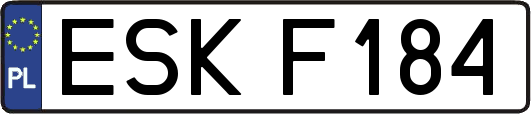 ESKF184