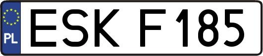 ESKF185