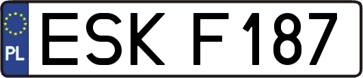ESKF187
