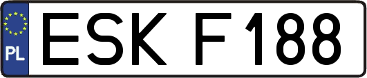 ESKF188