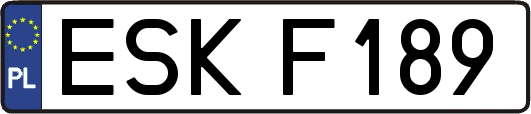 ESKF189