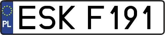 ESKF191