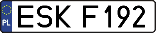 ESKF192