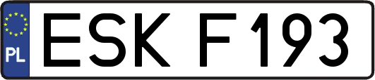 ESKF193