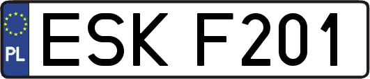 ESKF201