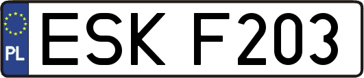 ESKF203