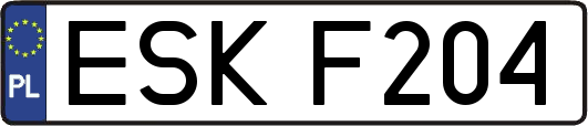 ESKF204