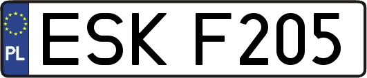 ESKF205