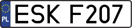 ESKF207