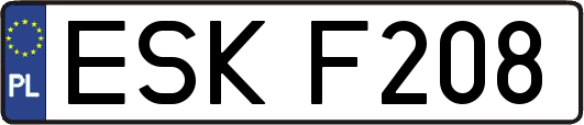 ESKF208
