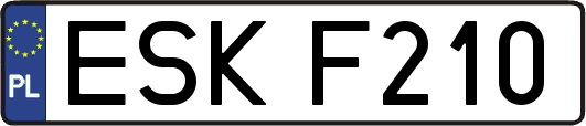 ESKF210