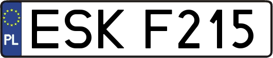 ESKF215