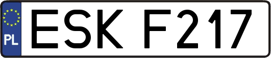 ESKF217